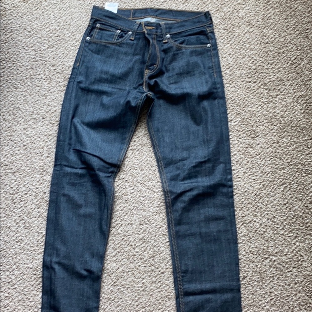 Levi’s 508 29x30